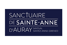 Sanctuaire de Sainte Anne d'Auray