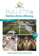 BAT 6 – BM de Sainte-Anne d’Auray n°73